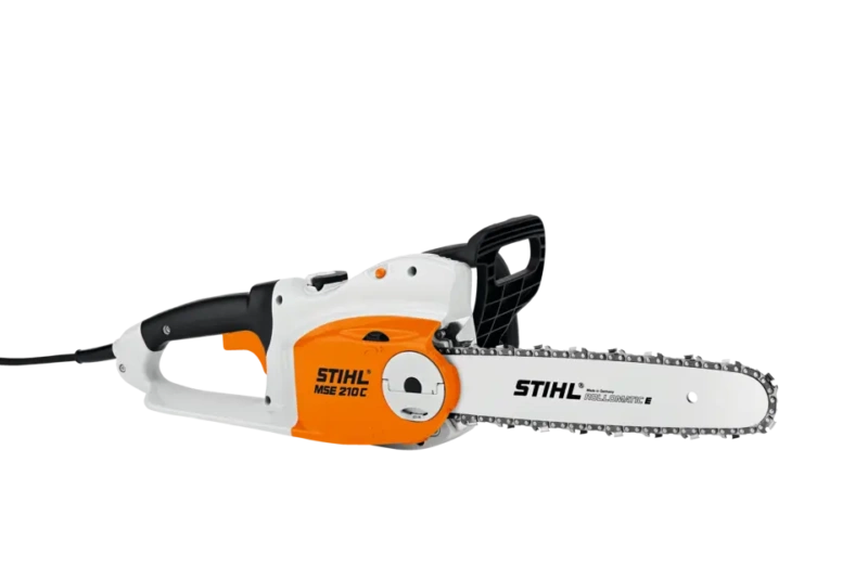 MSE 210 C-B, 35 cm, PM3, 3/8" P