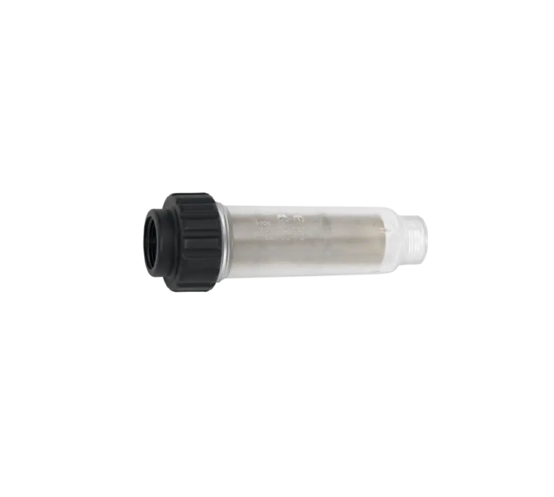 Waterfilter