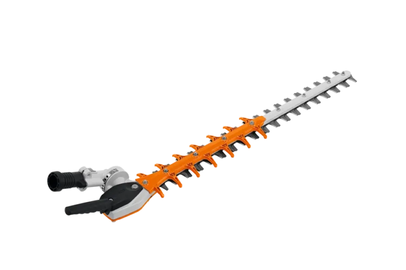 Heggensnoeier HL 145°, 60 cm, instelbaar