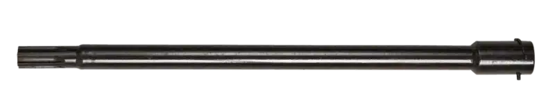 Steelverlengstuk, 1000 mm