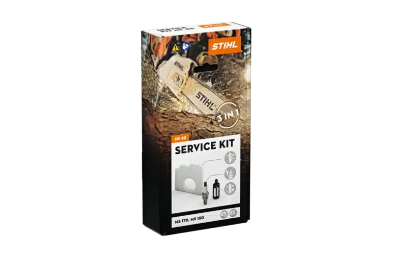 Service Kit 45, voor MS 170 en MS 180