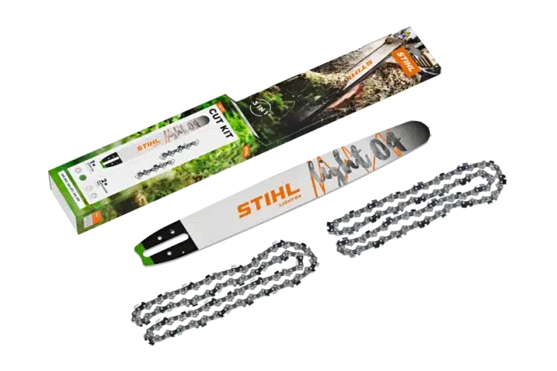 Cut Kit 11, 40cm, 23RM3, voor MS 261, MS 271 en MS 291