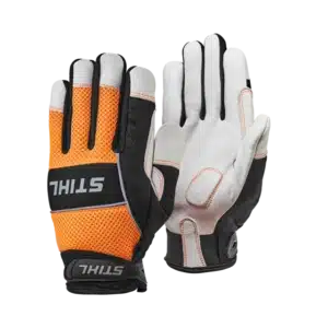 ADVANCE Ergo MS, veiligheidshandschoenen, maat L