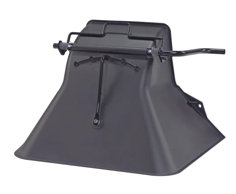 ADF 500, Deflector