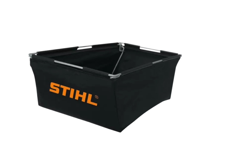 AHB 050, Opvangbox