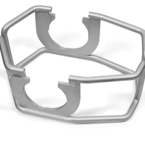 AGS 100, Beschermkooi