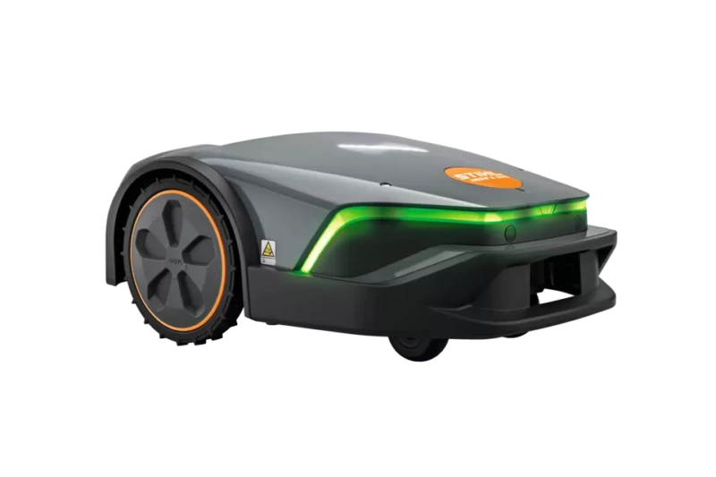 iMOW® 6 EVO