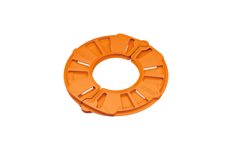 Transportbescherming, 260 mm voor driehoeksmes met Ø < 260 mm