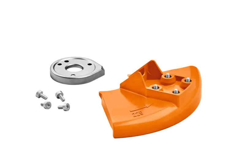 Beschermkap, voor cirkelzaagbladen, Ø 225 mm voor FS 350, 380, 460