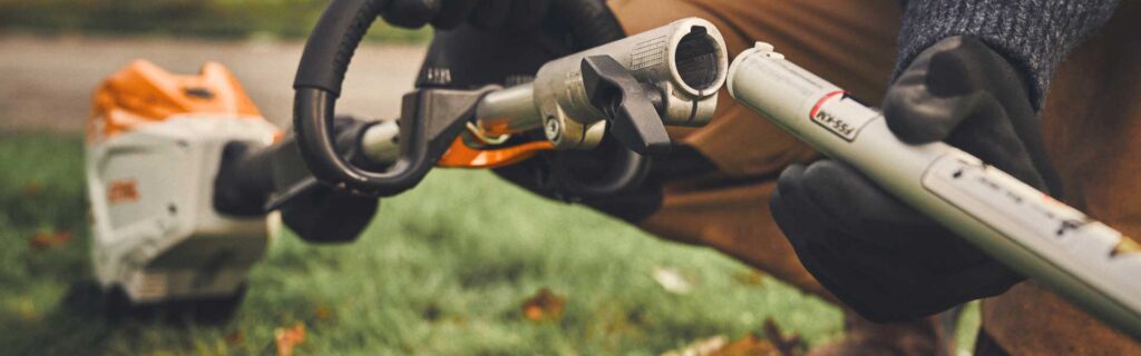 CombiSysteem / MultiSysteem Stihl