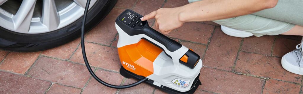 Stihl Compressors