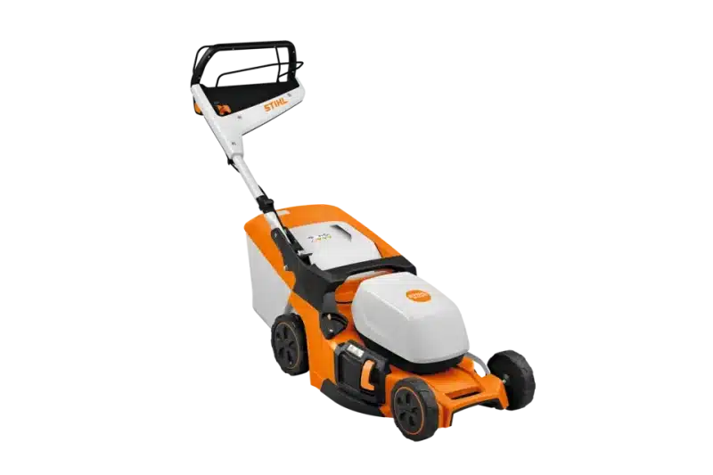 RMA 448 V, zonder accu en lader