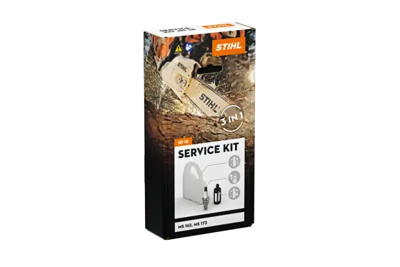 Service Kit 18