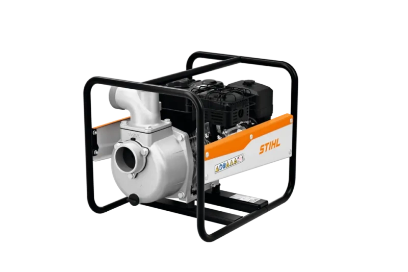 WP 600