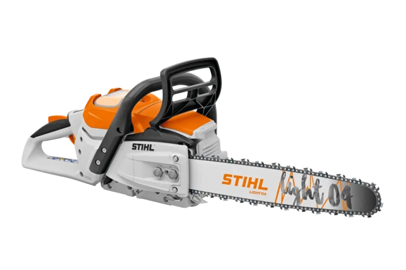 MSA 300, zonder accu en lader, 35 cm, RS, .325"