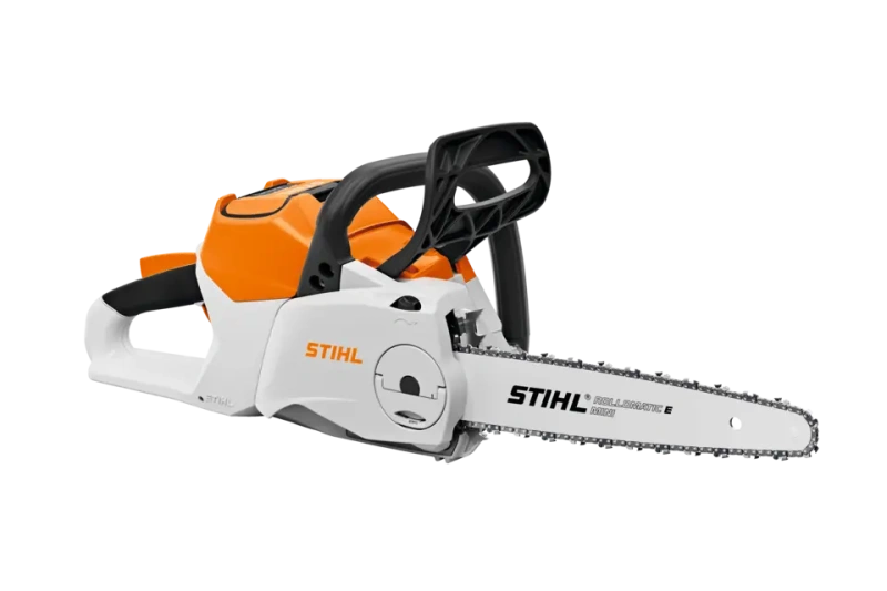 MSA 200 C-B, zonder accu en lader, 35 cm, 1/4" PM3 1,1mm