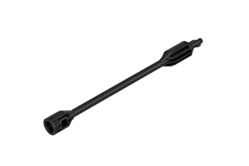 Spuitlansverlengstuk, voor RCA 20
