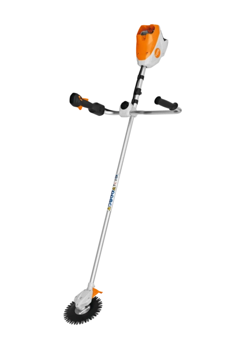 RGA 140, zonder accu en lader