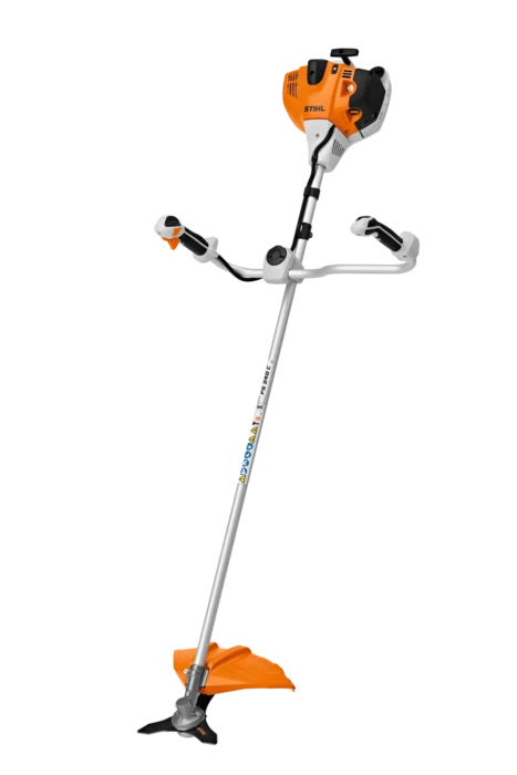 FS 240 C-E, driehoeksmes 250-3