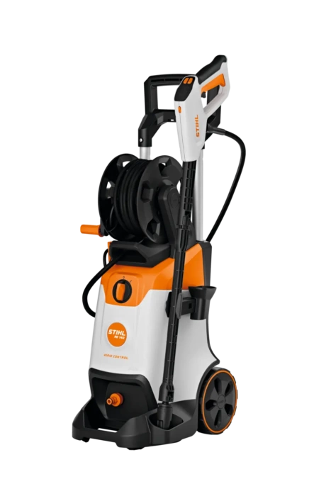 RE 140 VARIO CONTROL