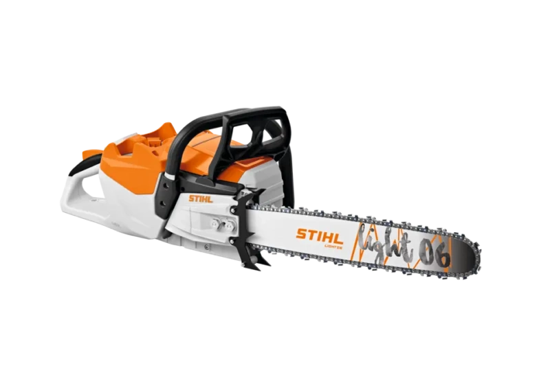 MSA 600 C-O, zonder accu en lader, Light 06, 50 cm, RS3, 3/8"