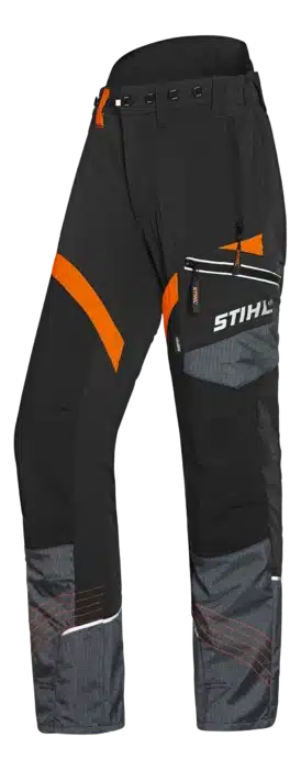 Broek met tailleband, ADVANCE X-FLEX, maat S