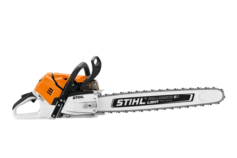 MS 500i, 63 cm, RS, 3/8"