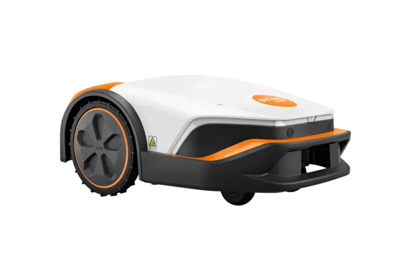 iMOW® 5