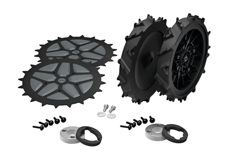 Upgrade Kit 11 iMOW®